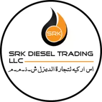 Srk Diesel Trading Team Flag