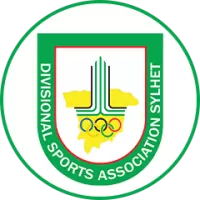 Sylhet Division Team Flag