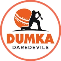 Dumka Daredevils Team Flag