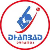 Dhanbad Dynamos Team Flag