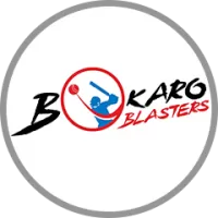 Bokaro Blasters Team Flag