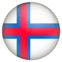 Faroe Islands Team Flag