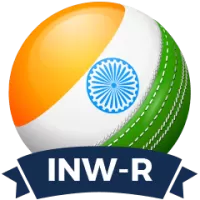 India Women Red Team Flag