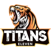 Titans Xi Team Flag
