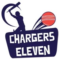 Chargers Xi Team Flag