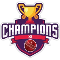 Champions Xi Team Flag