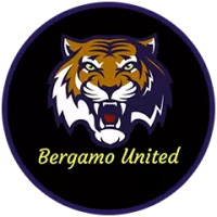 Bergamo United Cc Team Flag