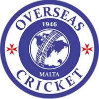 Overseas Team Flag