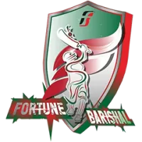 Fortune Barishal Flag