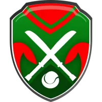 Gemcon Khulna Team Flag