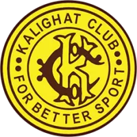Kalighat Club Team Flag