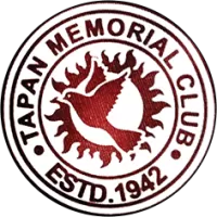 Tapan Memorial Club Team Flag