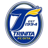Oita Trinita Team Flag