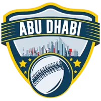Abu Dhabi Team Flag