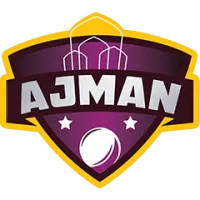 Ajman Alubond Team Flag