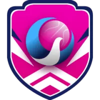Koshigaya Alphas Team Flag
