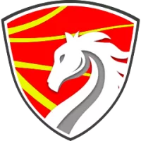 Tiburones De La Guaira Team Flag