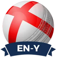 England Under 19 Team Flag