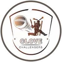 Clove Challengers Team Flag