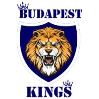 Budapest Kings Team Flag