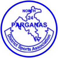 North 24 Pgs Champs Team Flag