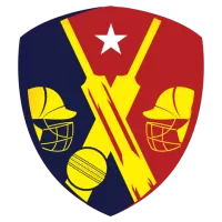 Lumbini Province Team Flag