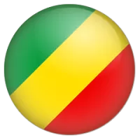 Congo Flag