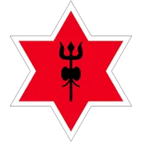 Tribhuwan Army Club Team Flag