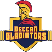 About Deccan Gladiators Team