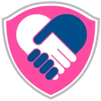 Auckland Women Team Flag