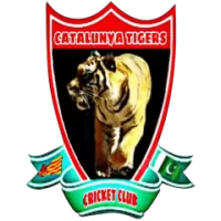 Catalunya Tigers Team Flag