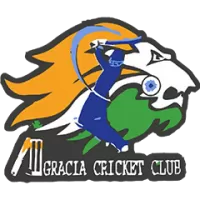 Gracia Team Flag