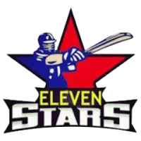 Xi Stars Team Flag