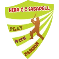 Hira Sabadell Team Flag
