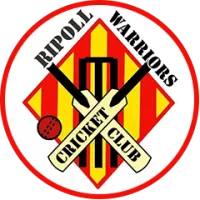 Ripoll Warriors Team Flag
