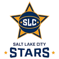 Salt Lake City Stars Team Flag