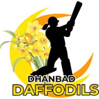 Dumka Daisies Team Flag