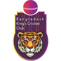 Bangladesh Kings Team Flag