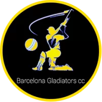 Barcelona Gladiators Team Flag