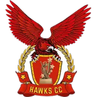Hawks Team Flag