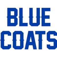 Delaware Blue Coats Team Flag