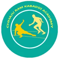 Chhaju Ram Kabaddi Academy Team Flag