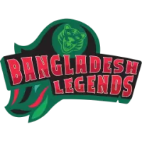 About Bangladesh Legends Team