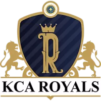 Kca Royals Team Flag