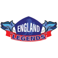 England Legends Team Flag