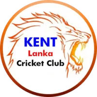 Kent Lanka Cricket Club Team Flag