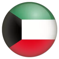 Kuwait Women Flag