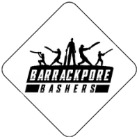 Barrackpore Bashers Team Flag