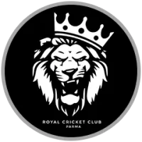 Royal Parma Team Flag