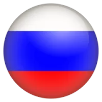 Russia Team Flag
